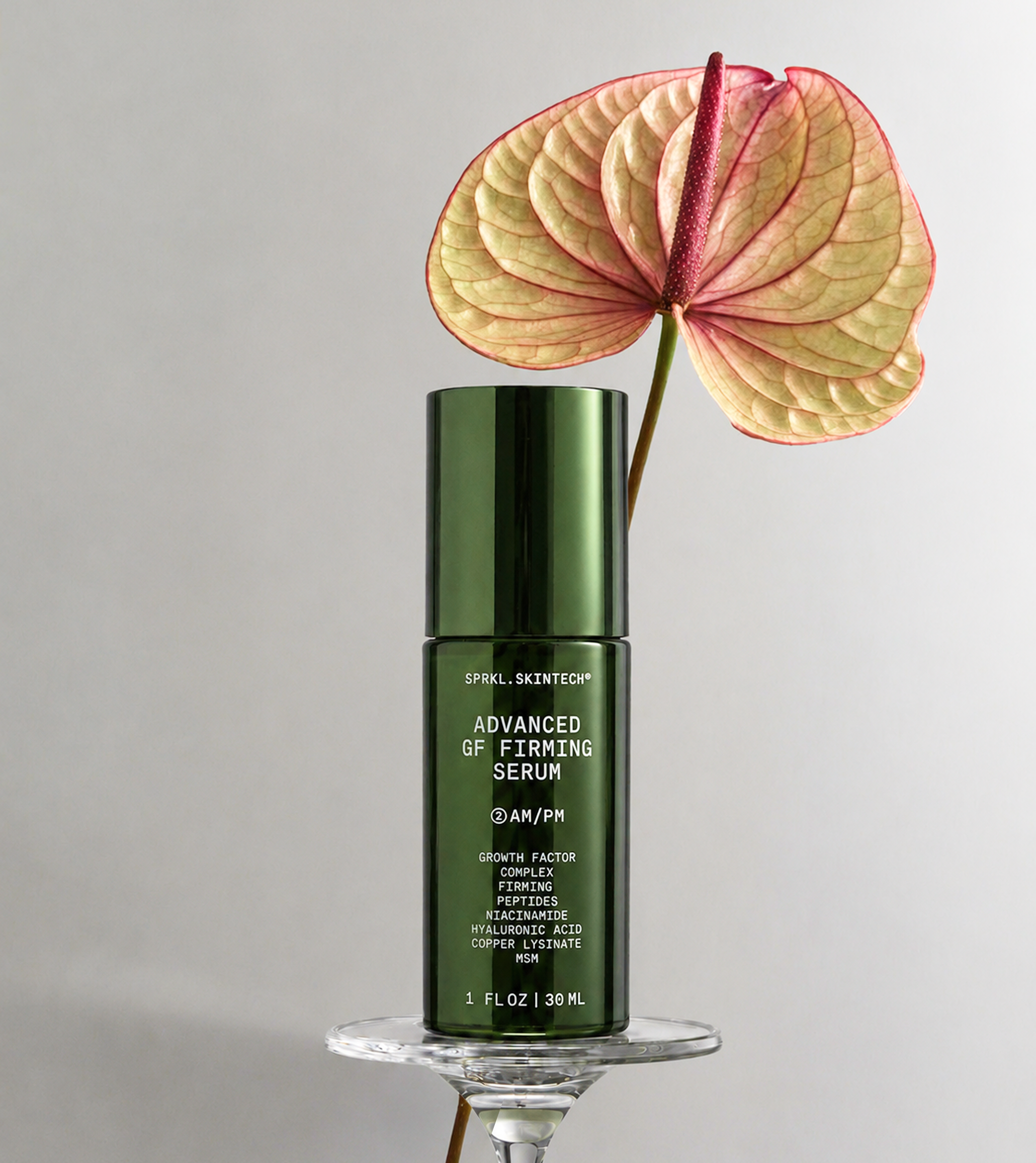 ADVANCED GF FIRMING SERUM