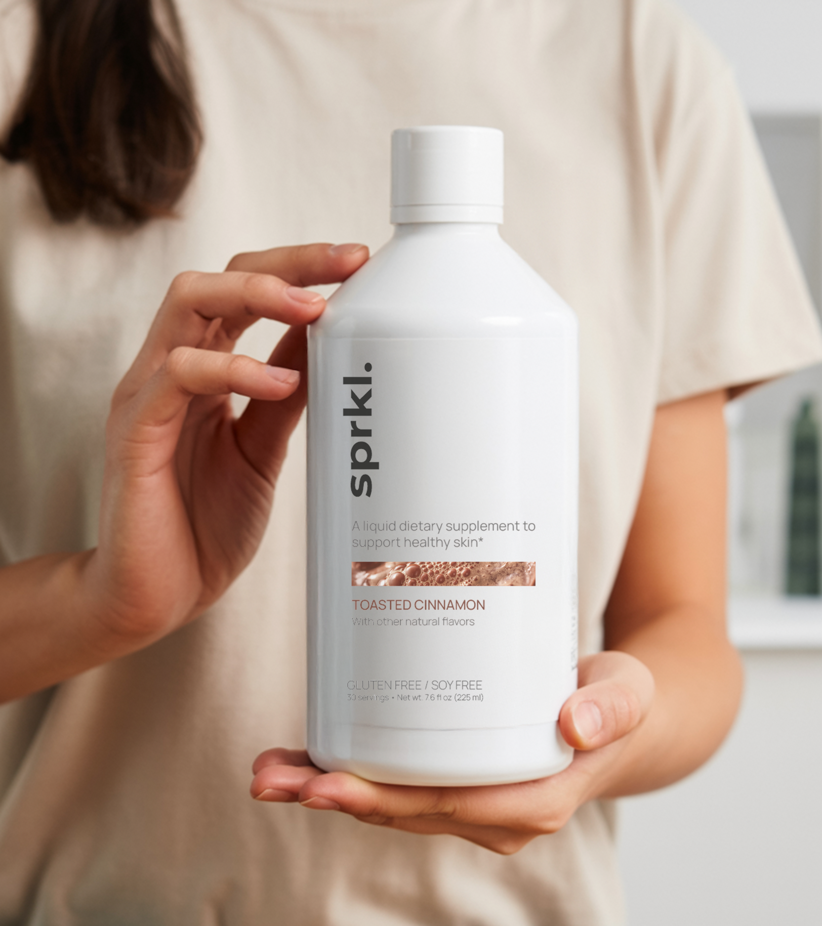 Liquid Collagen | Shop