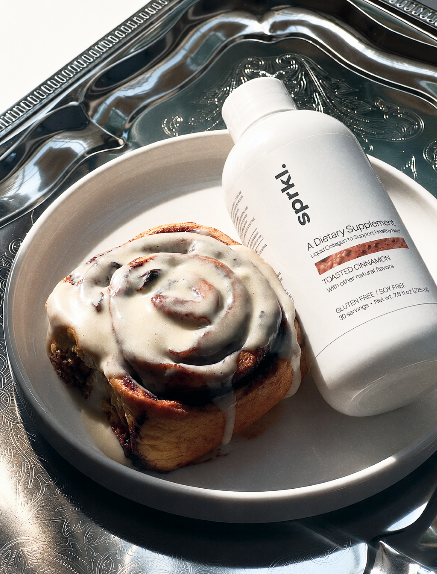 Liquid Collagen | Shop