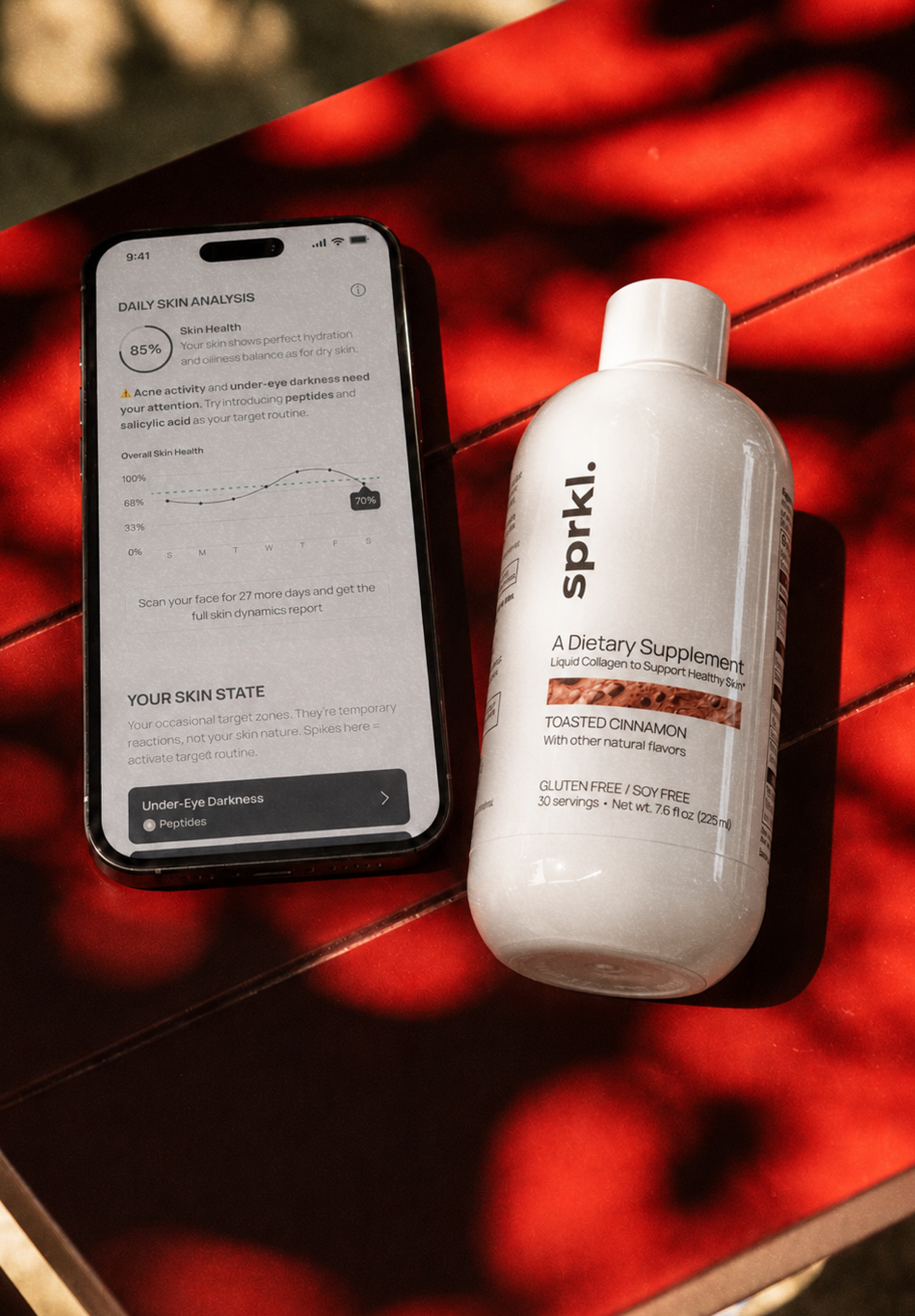 Liquid Collagen | Shop