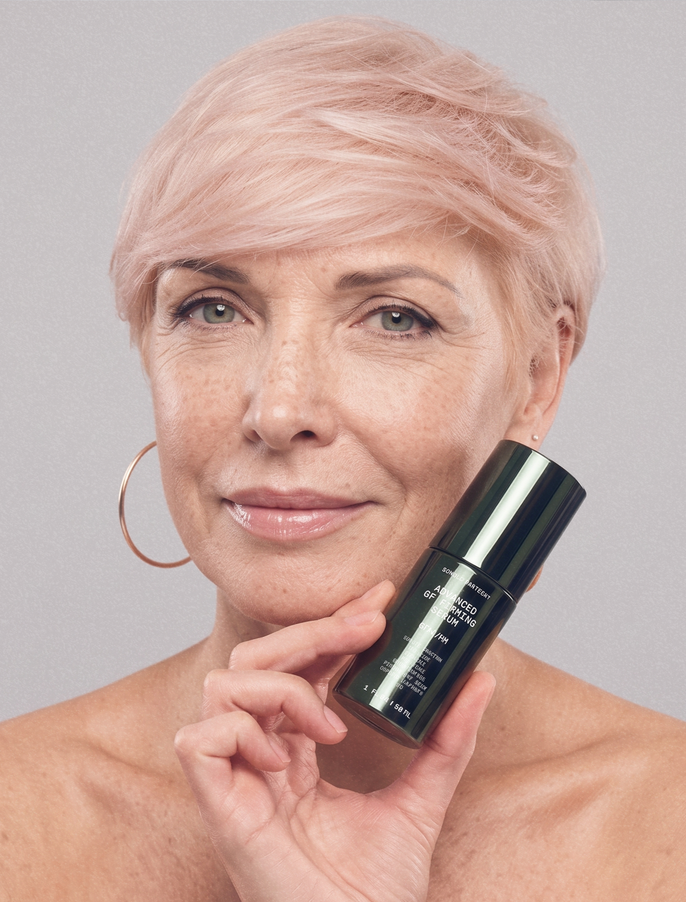 ADVANCED GF FIRMING SERUM