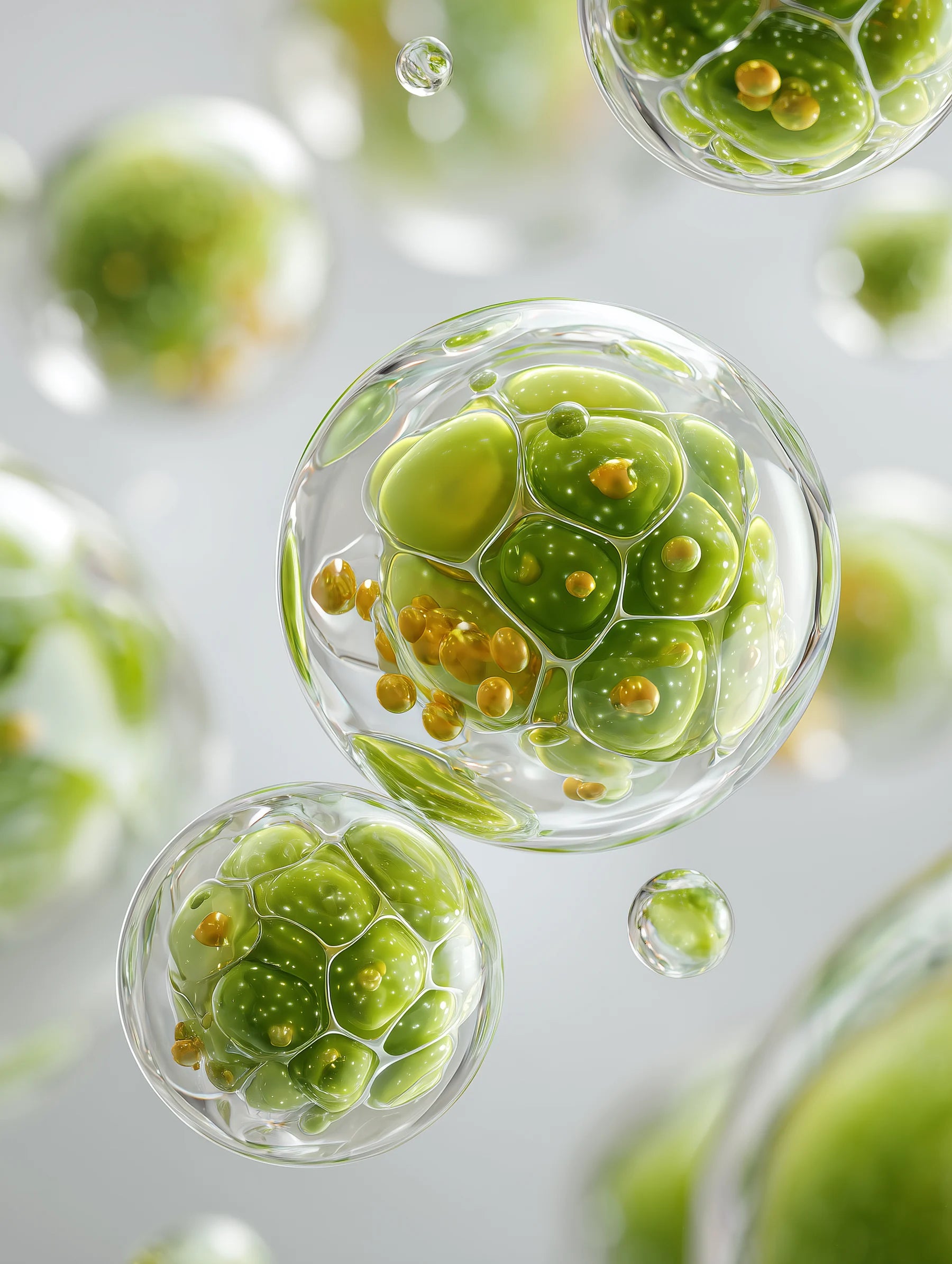 Centella Asiatica Extract 