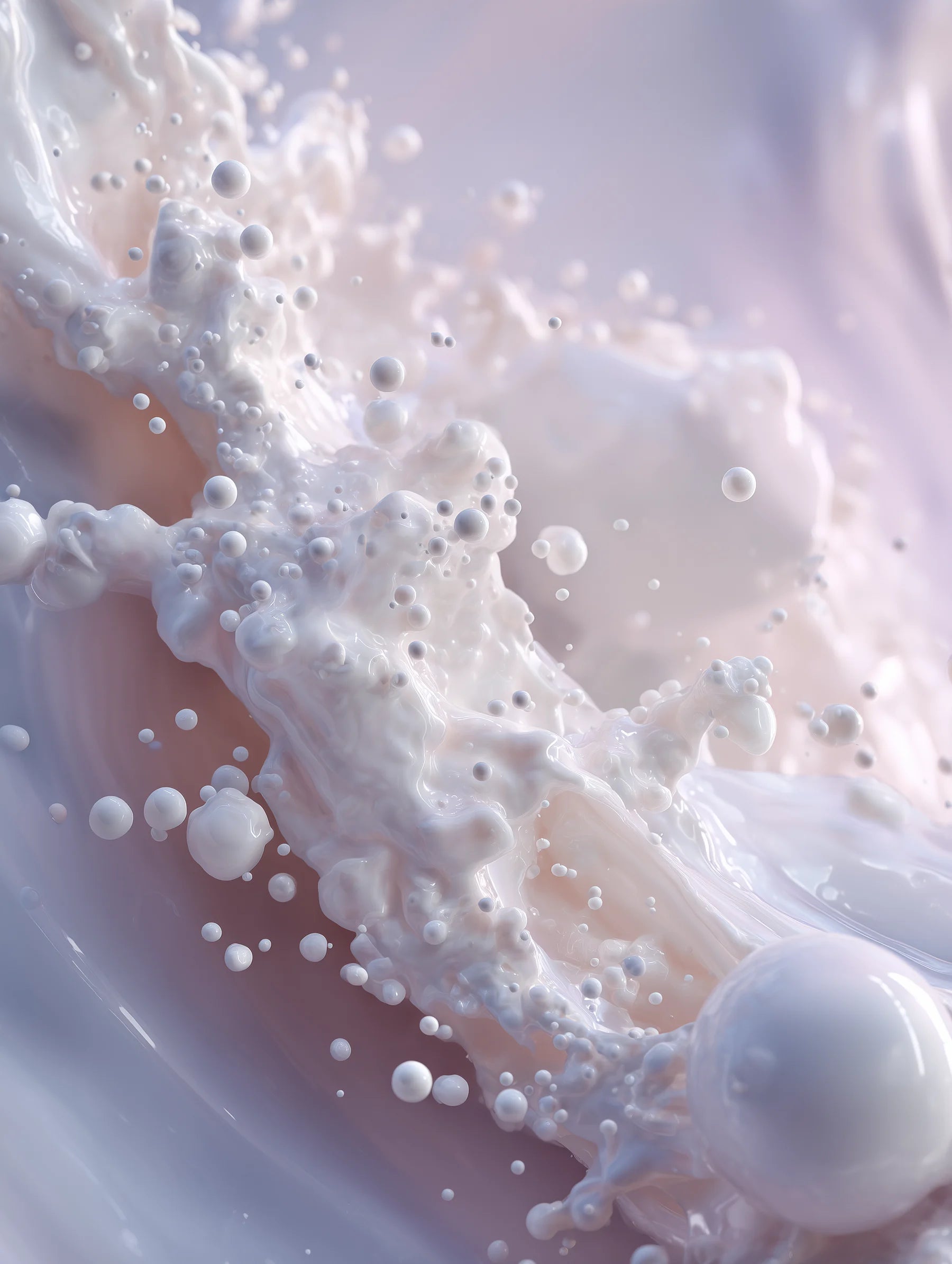Vitamin B5 (Panthenol) 